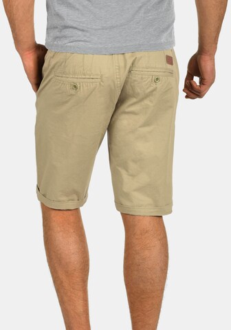 Regular Pantalon chino 'Sasuke' BLEND en beige