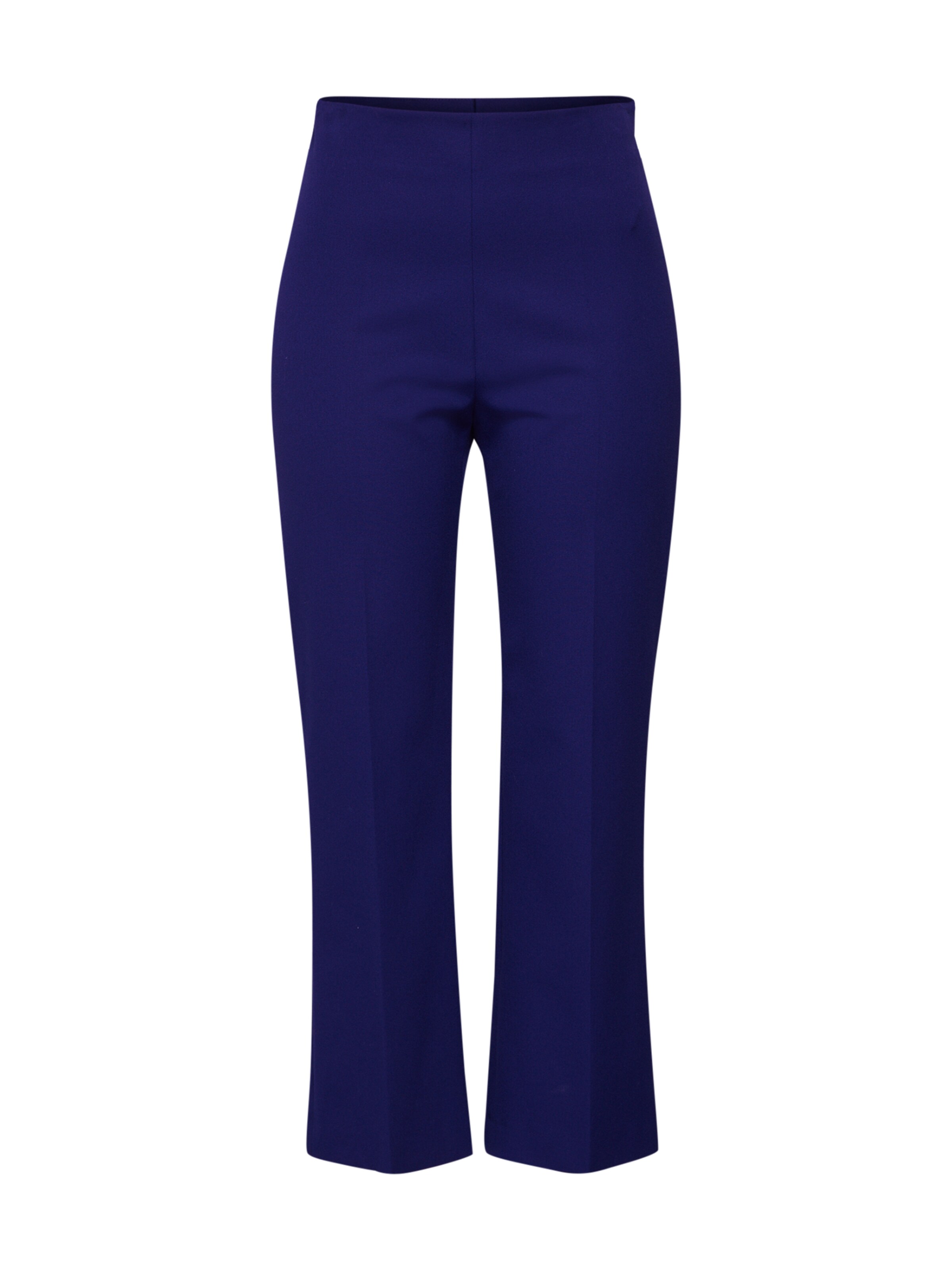 RENÉ LEZARD - Broek 'F042S' in de kleur Blauw