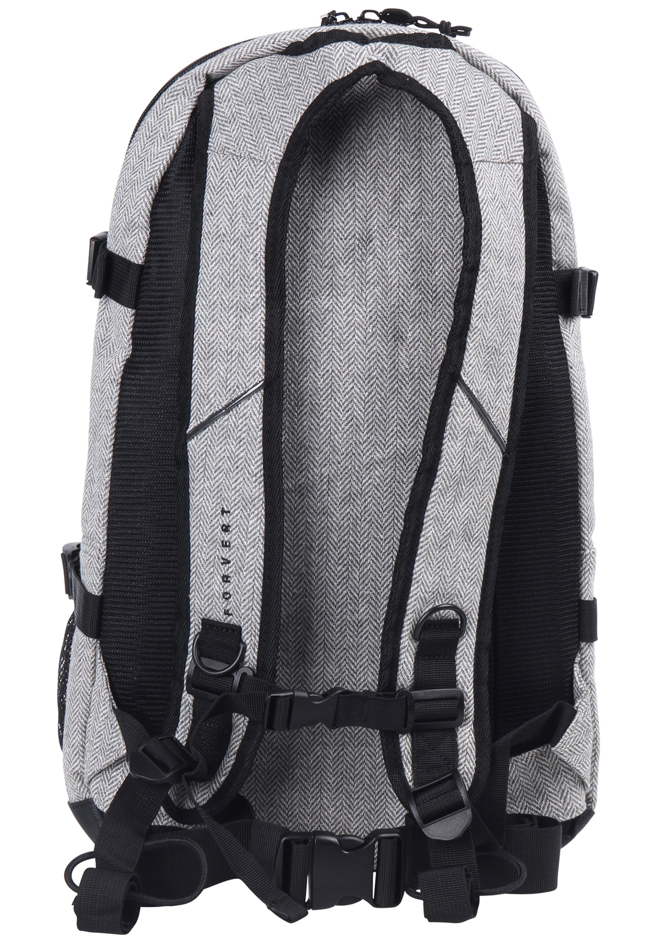 Forvert Раница 'Louis' в сиво