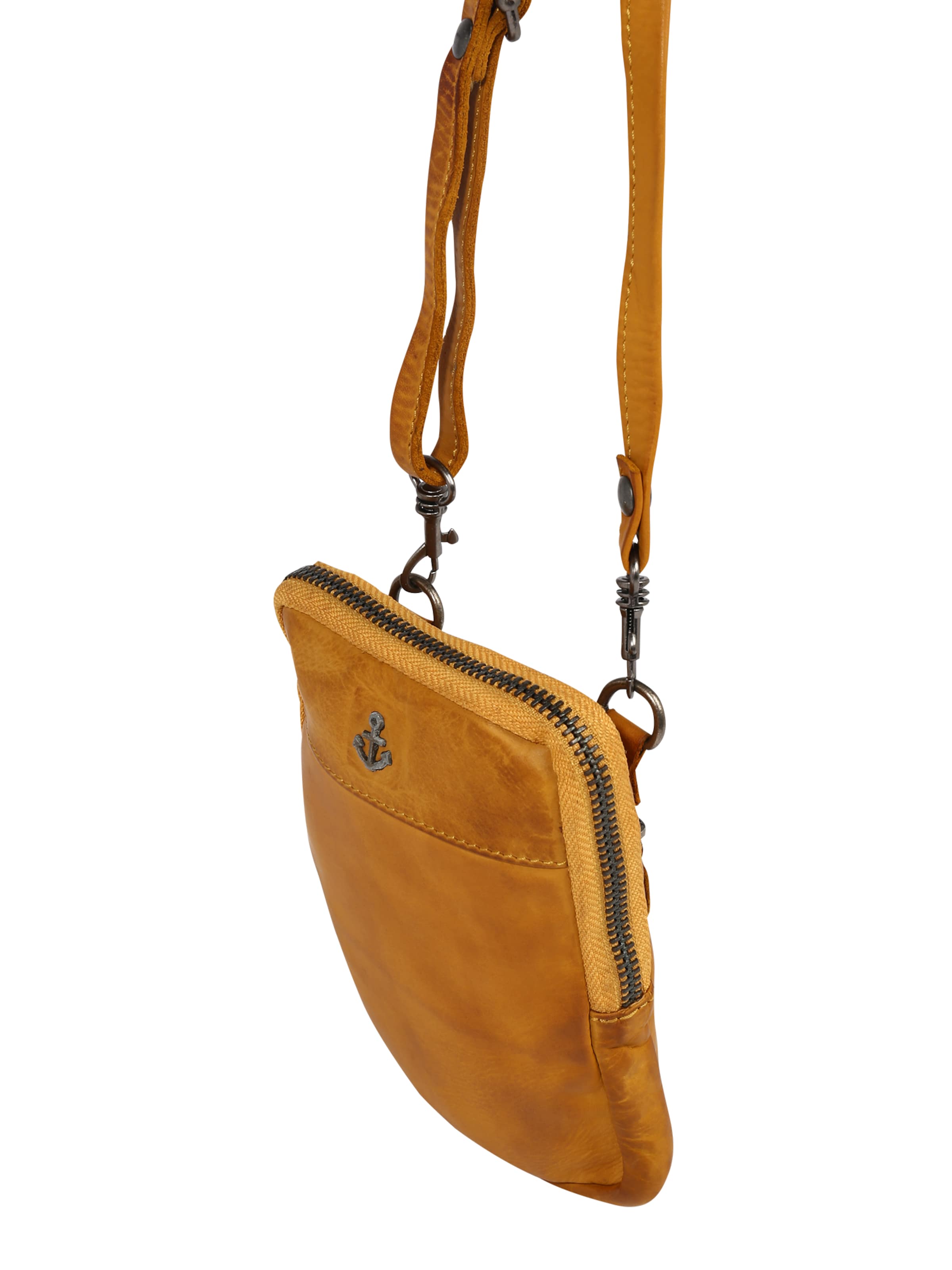 Harbour 2nd Crossbody Bag 'Anchor Love Benita' in Yellow