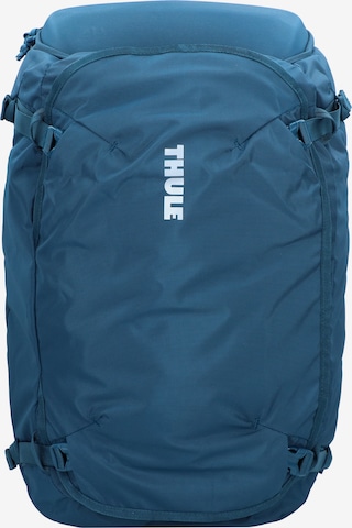 Thule Sports Backpack in Green: front