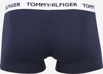 Tommy Hilfiger Underwear Szabványos Boxeralsók - kék