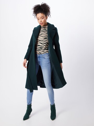 7 for all mankind Skinny Džíny 'THE SKINNY CROP BAIR MIRAGE' – modrá