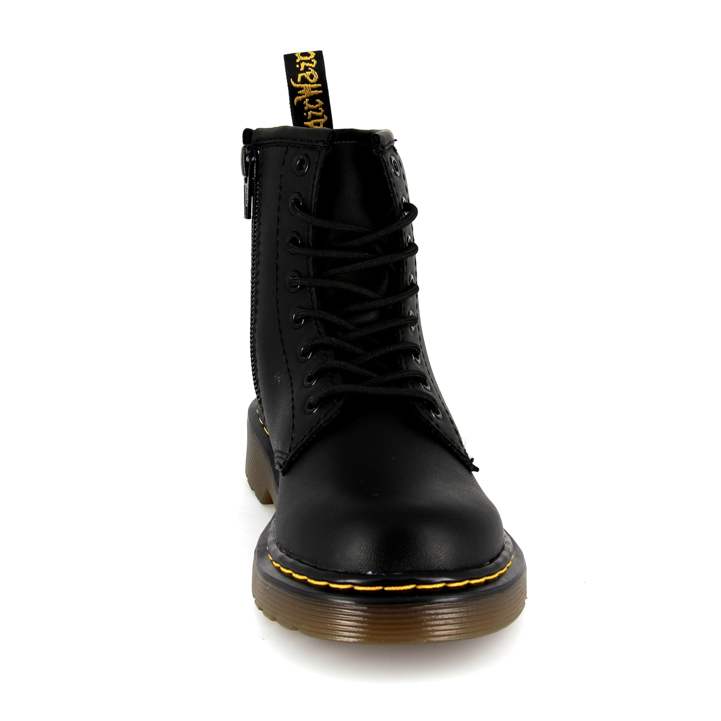 Dr. Martens - Botas 'Softy' en negro