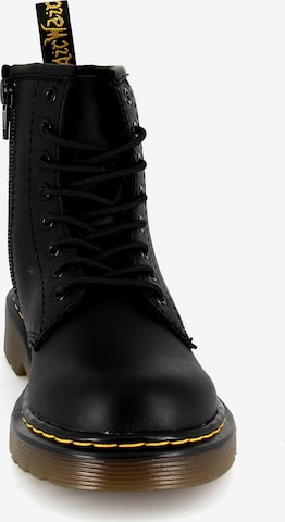 Dr. Martens Boots 'Softy' in Black