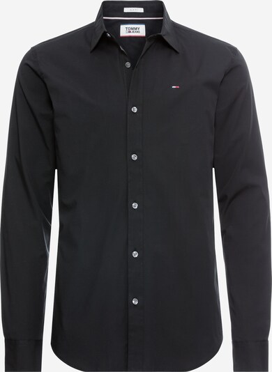 Tommy Jeans Camisa en negro, Vista del producto