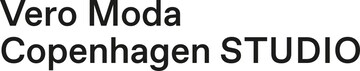 Vero Moda Copenhagen STUDIO Logo