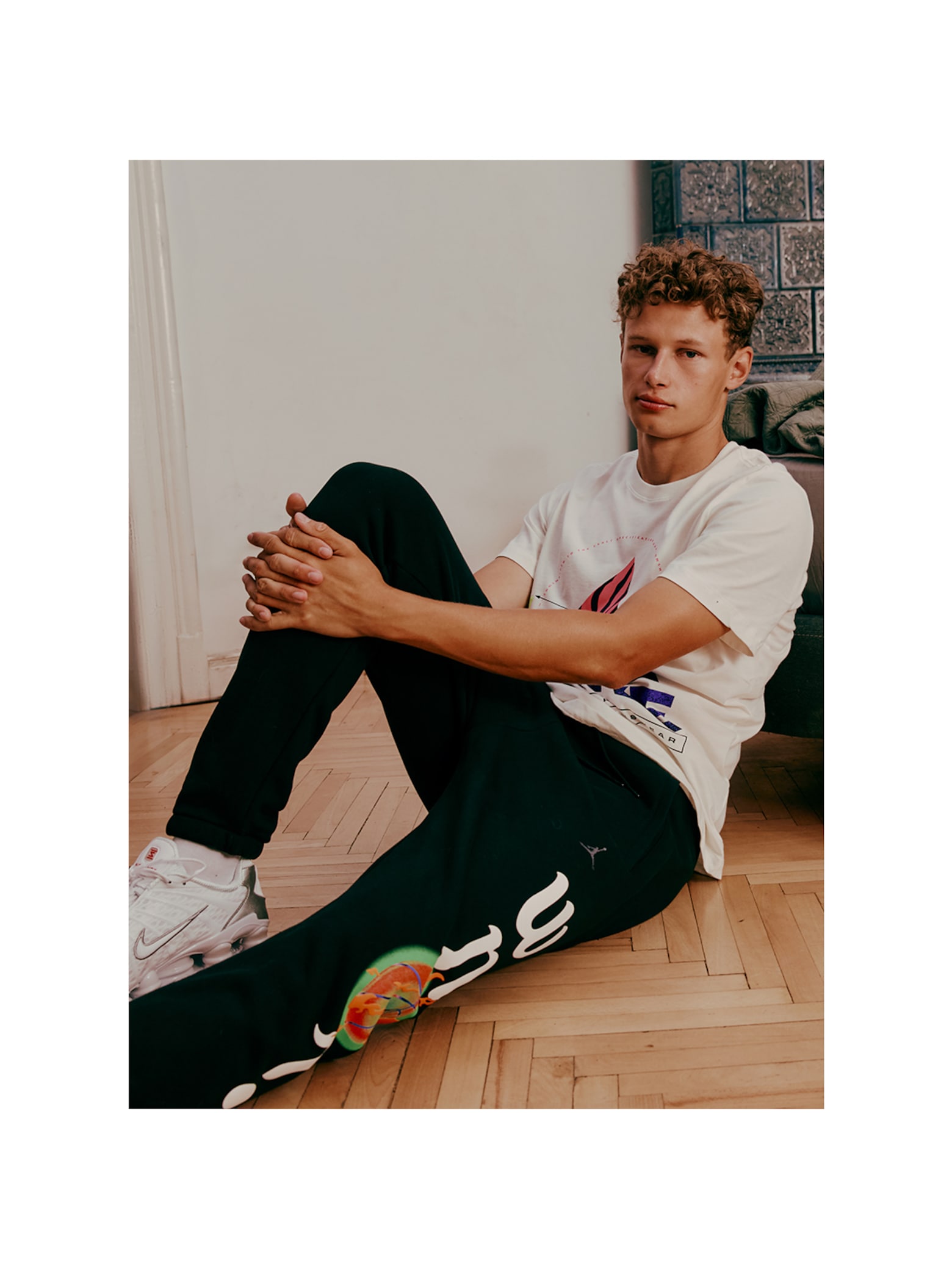 Coups de cœur de l'automne Sweats Tendance