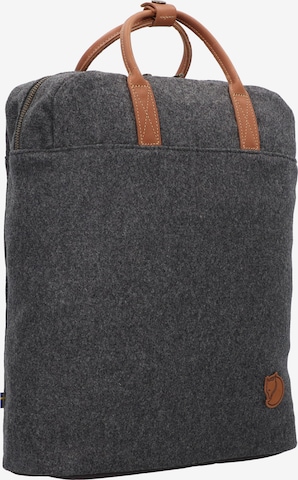 Sac à dos 'Norrvåge' Fjällräven en gris