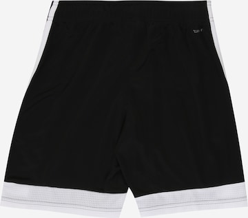 regular Pantaloni sportivi 'Tastigo 19' di ADIDAS PERFORMANCE in nero