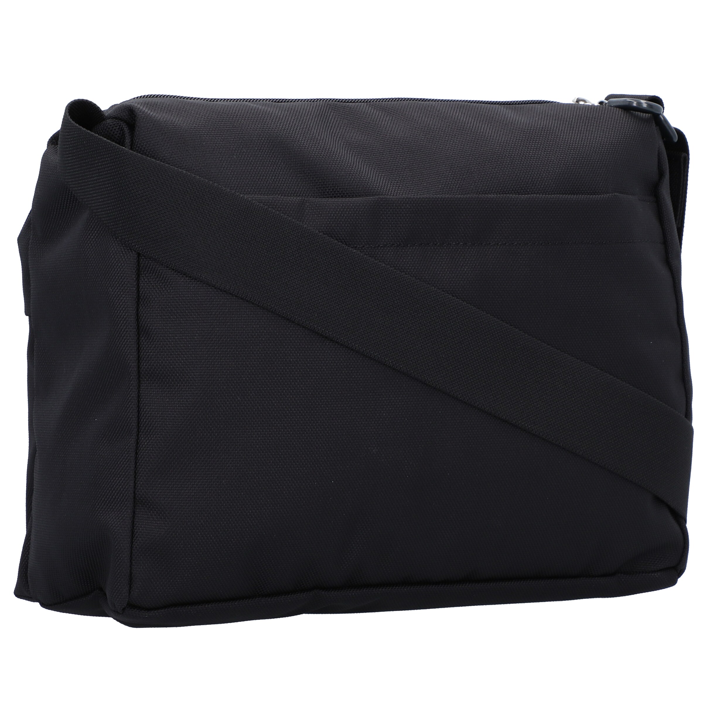 Sac à bandoulière MANDARINA DUCK en noir