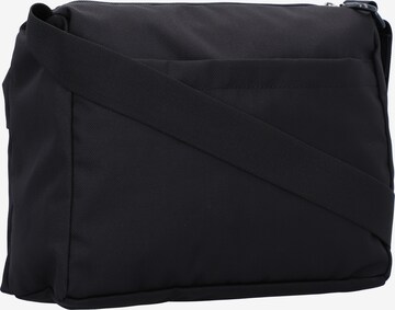 MANDARINA DUCK Umhängetasche in Schwarz