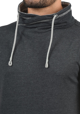 BLEND Sweater 'Pallo' in Grey