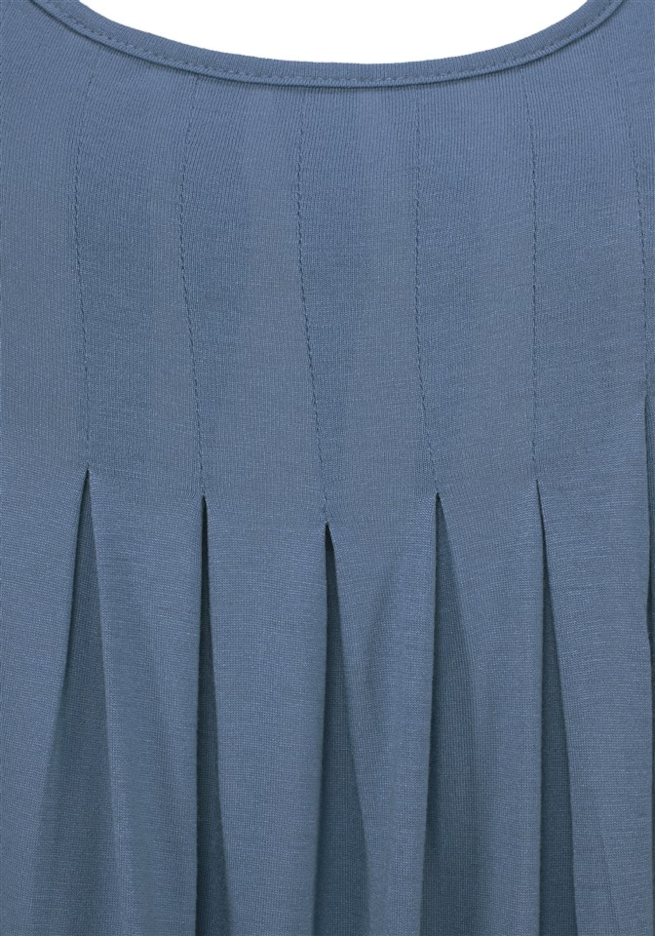 Rochie de plaja de la BEACH TIME pe albastru