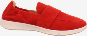 Legero Slipper in Rot