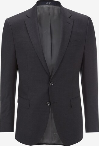 JOOP! Business Blazer 'Herby' in Grey: front