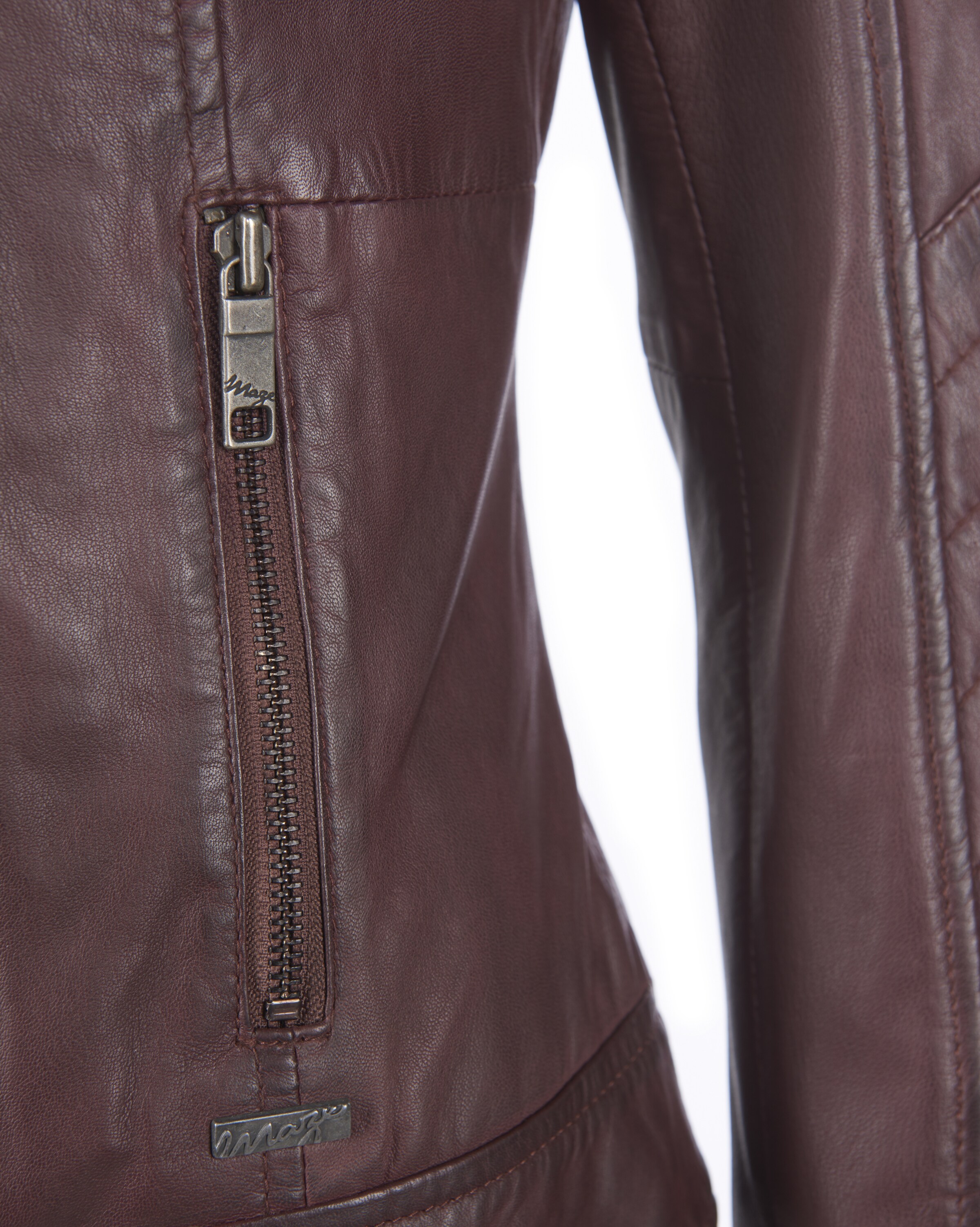 Maze Tussenjas 'Marcie' in Rood