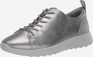 ECCO Sneakers in Silber: predná strana