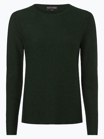 Franco Callegari Sweater in Green: front