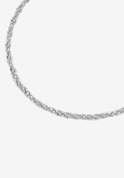 FIRETTI Necklace in Silver, Item view