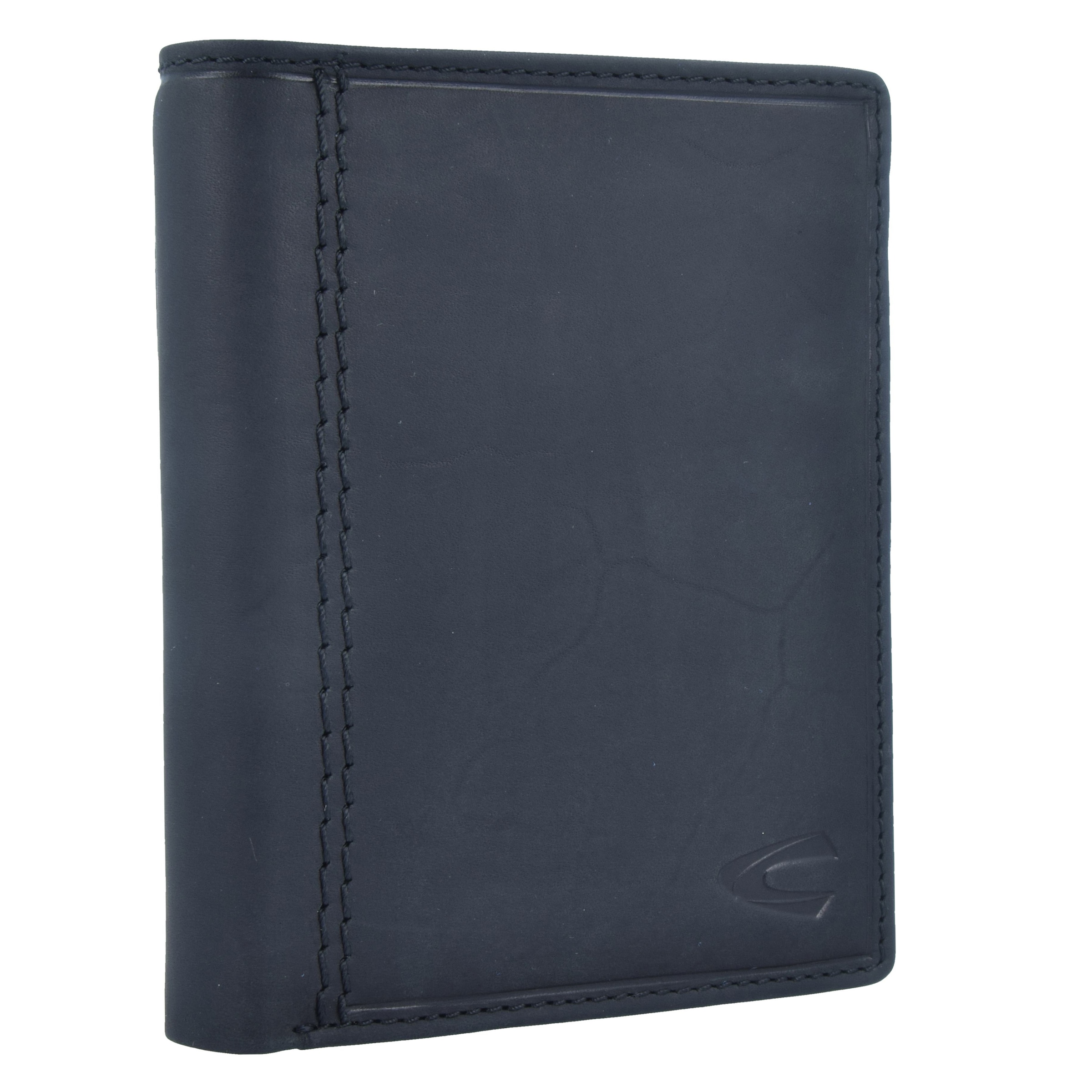 CAMEL ACTIVE Wallet 'Vietnam' in Black