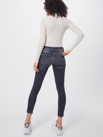 Goldgarn Skinny Jeans 'Jungbusch' in Grau: zadná strana