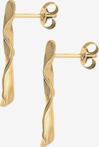 ELLI Earrings in Gold