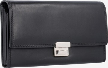 Esquire Wallet in Black