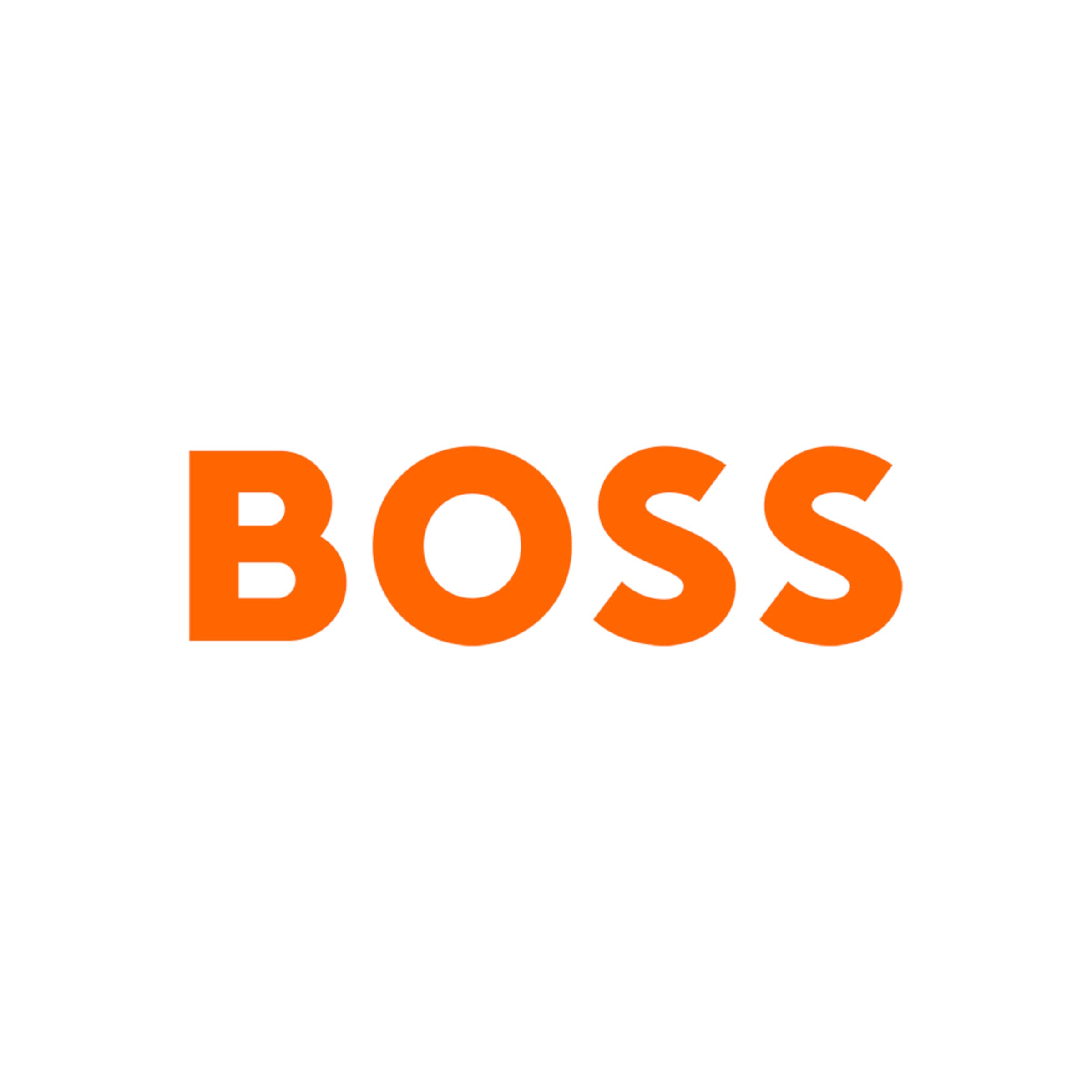 BOSS Orange