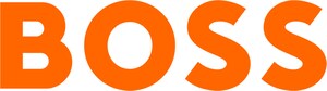 BOSS Orange Logo