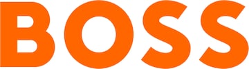 BOSS Orange Logo