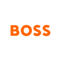 BOSS Orange logotipas