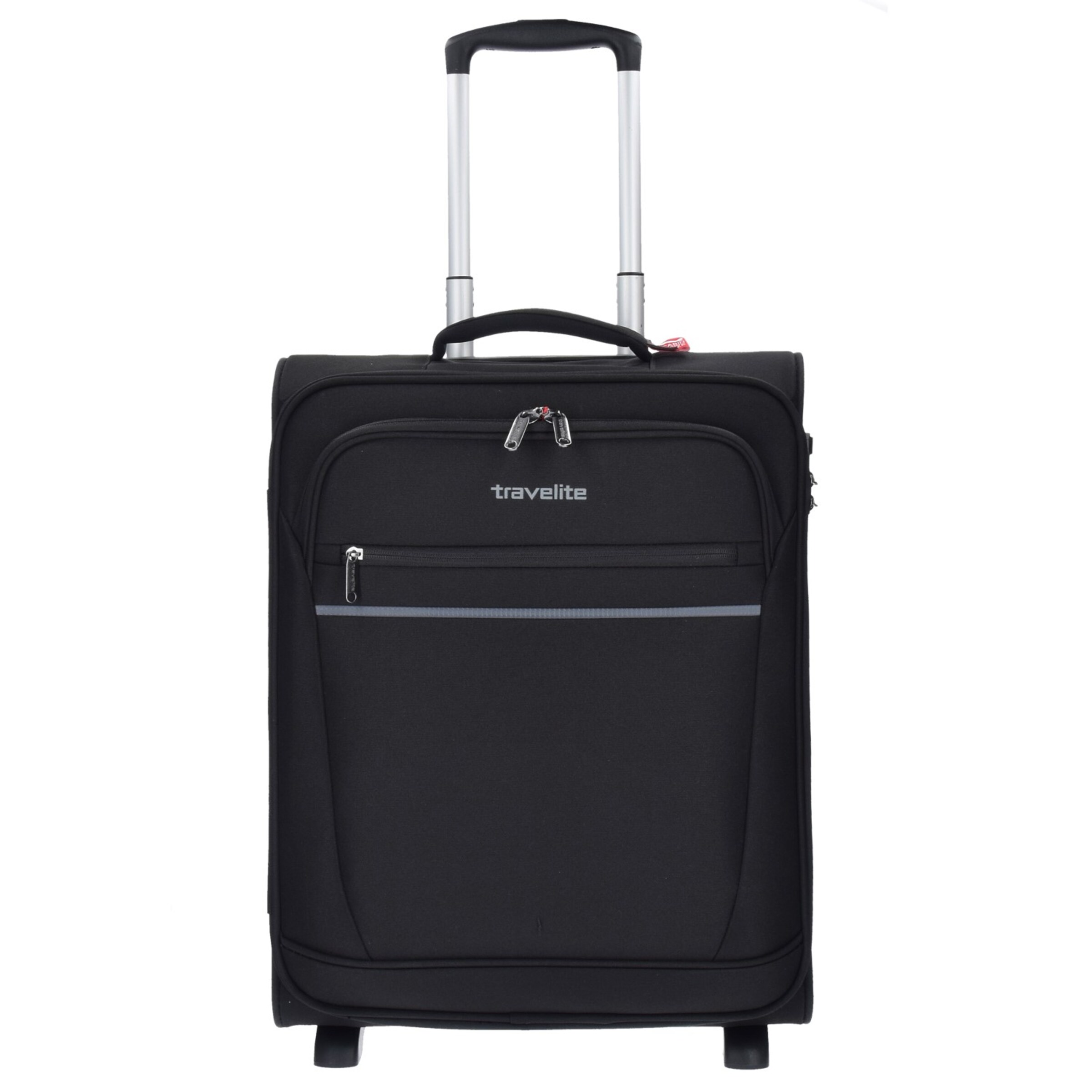 Valisette 'Cabin' TRAVELITE en noir : devant