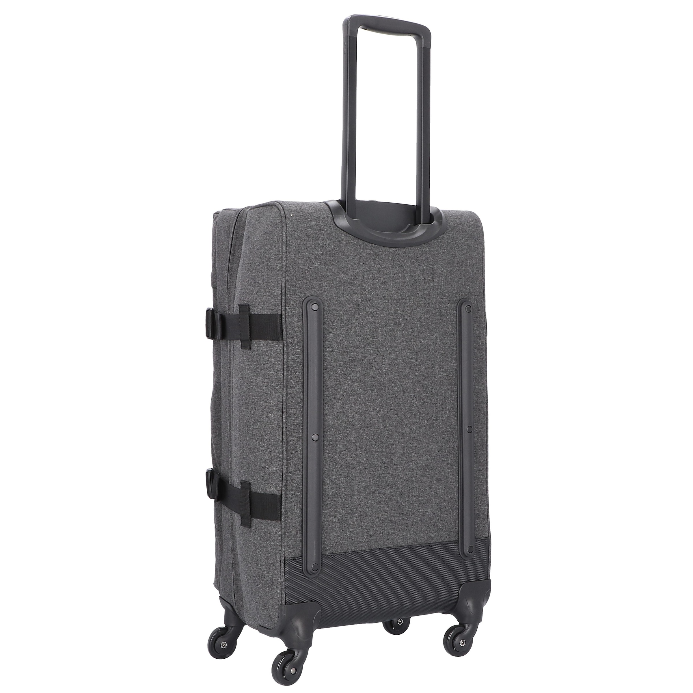 EASTPAK Trolley 'Trans4 ' in Grau