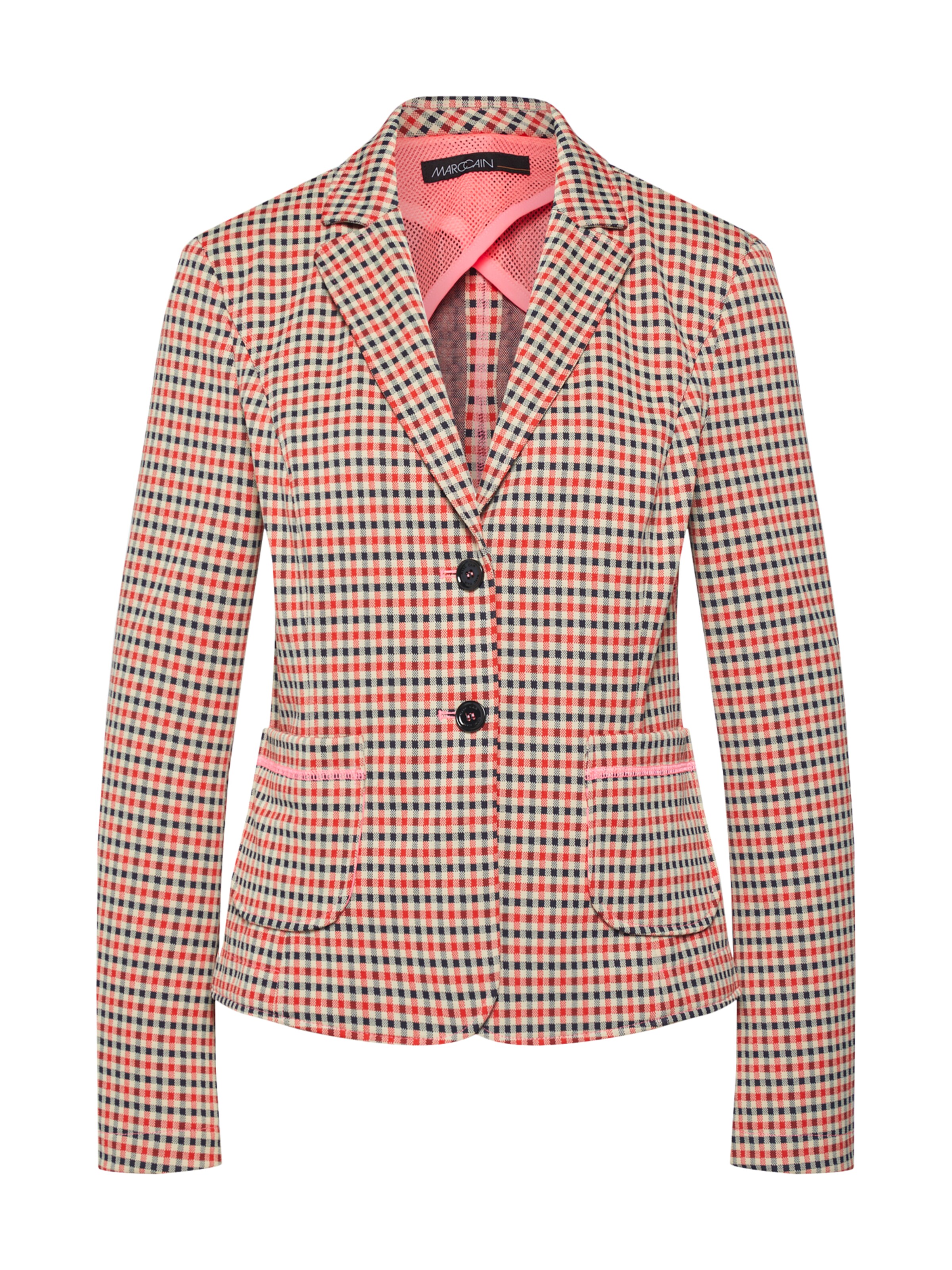 Marc Cain - Blazers in de kleur Beige