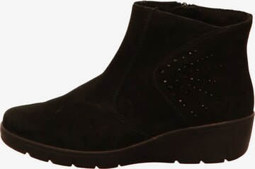 SEMLER Ankle Boots in Black