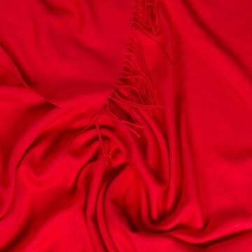 CODELLO Scarf 'Nos' in Red