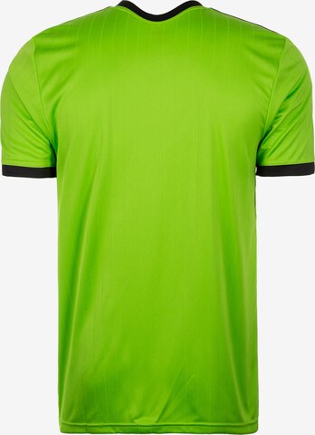 T-Shirt fonctionnel 'Tabela 18' ADIDAS PERFORMANCE en vert