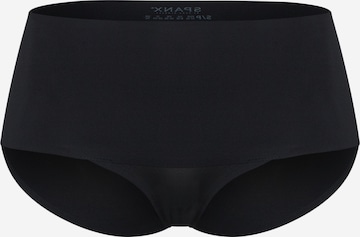 Slip scultant 'Brief' SPANX en noir : devant