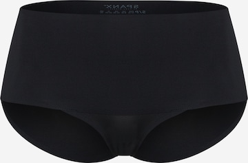 SPANX Shapewear 'Brief' in Black: front
