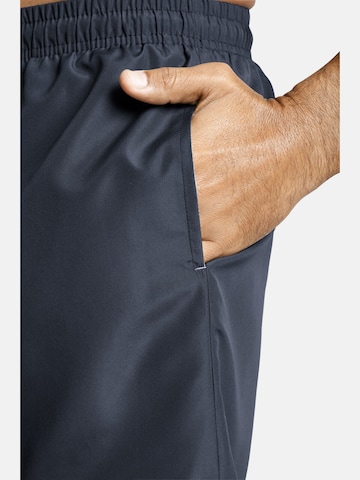 Jan Vanderstorm Swimming shorts 'Evander' in Blue