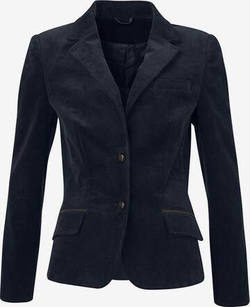 Blazer | in CASUAL Aniston Nachtblau YOU ABOUT