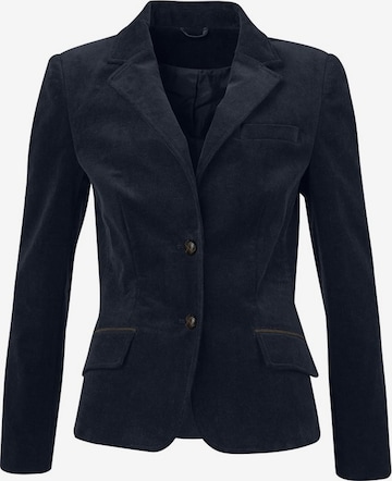 Aniston CASUAL Blazer in Blue: front