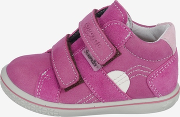 Pepino Sneaker in Pink