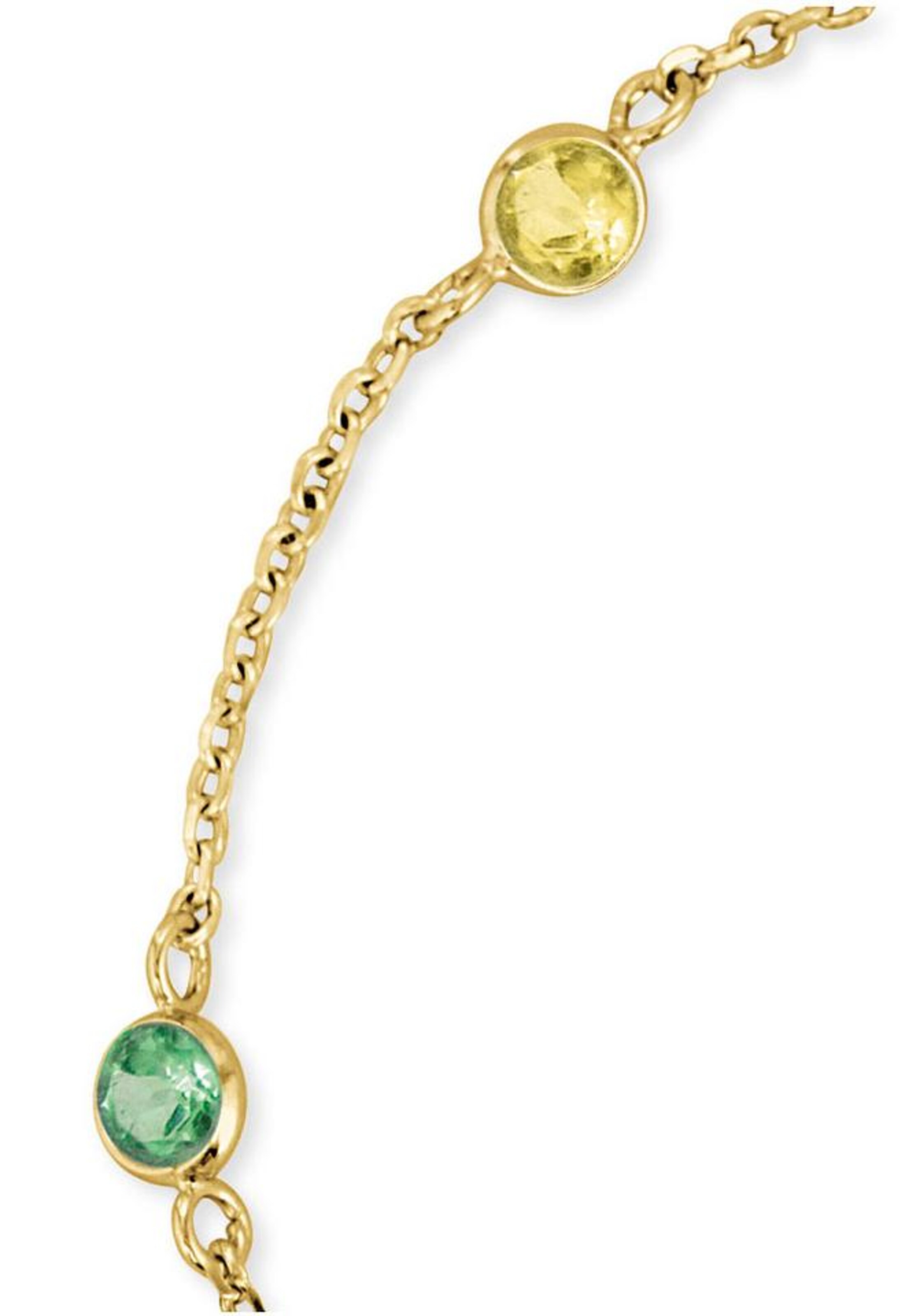 Engelsrufer Bracelet 'Moonlight' in Gold