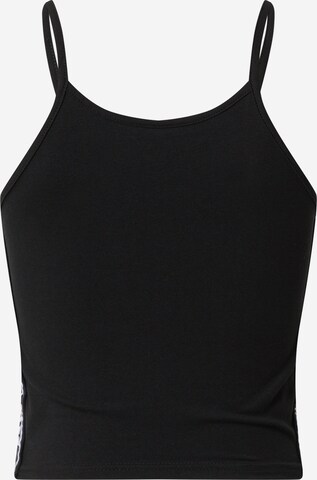 Karl Kani Top in Black