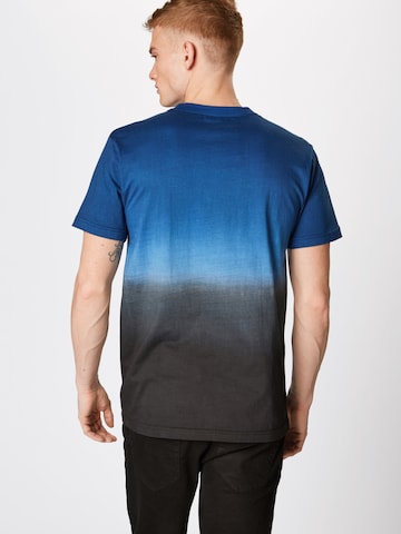 Urban Classics T-Shirt in Blau