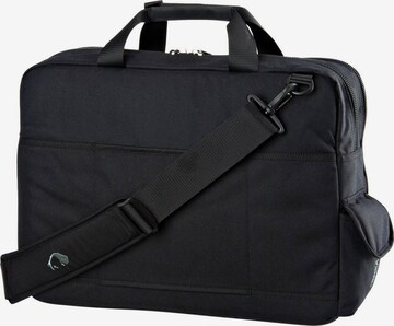 TATONKA Laptoptasche in Schwarz