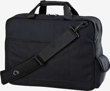 TATONKA Laptoptasche in Schwarz