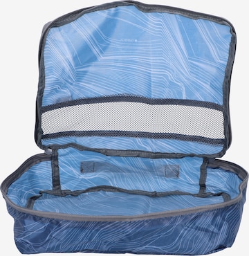 Gabol Garment Bag in Blue